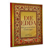 Die Edda, Die germanischen Göttersagen