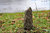 Runenstein Menhir Gedenkstein